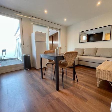 Bohemio Apt 1Hab 4Pax En La Plaza De Chueca Apartment มาดริด ภายนอก รูปภาพ
