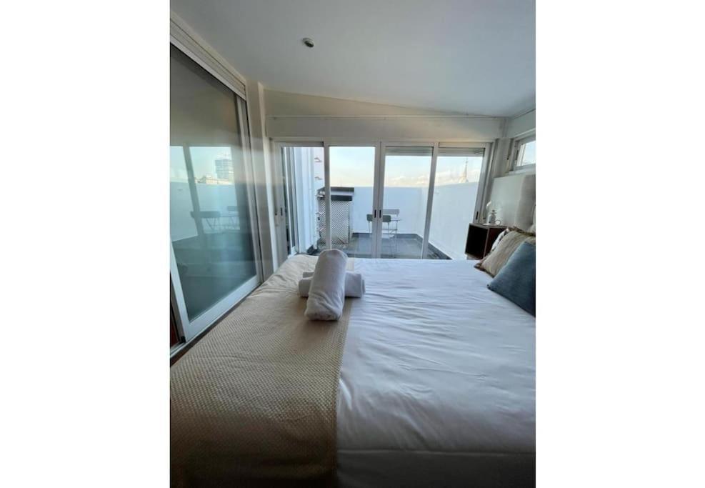 Bohemio Apt 1Hab 4Pax En La Plaza De Chueca Apartment มาดริด ภายนอก รูปภาพ