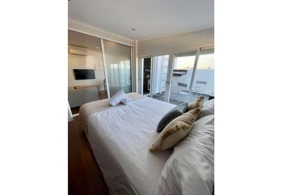 Bohemio Apt 1Hab 4Pax En La Plaza De Chueca Apartment มาดริด ภายนอก รูปภาพ