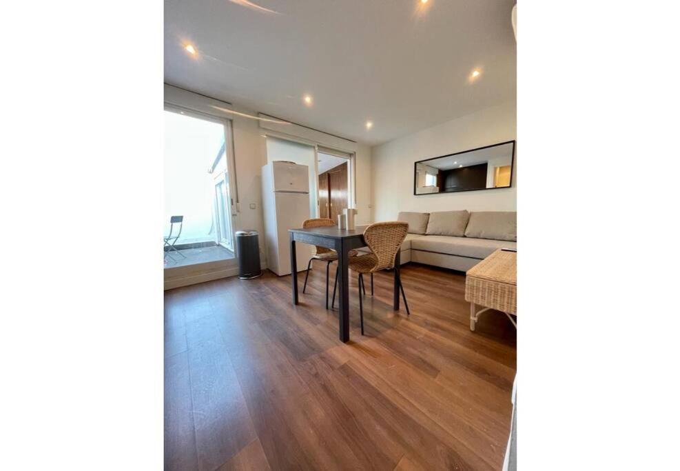 Bohemio Apt 1Hab 4Pax En La Plaza De Chueca Apartment มาดริด ภายนอก รูปภาพ