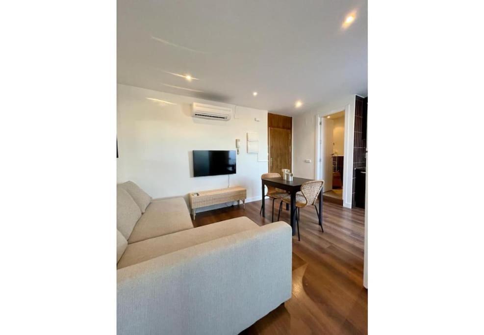 Bohemio Apt 1Hab 4Pax En La Plaza De Chueca Apartment มาดริด ภายนอก รูปภาพ