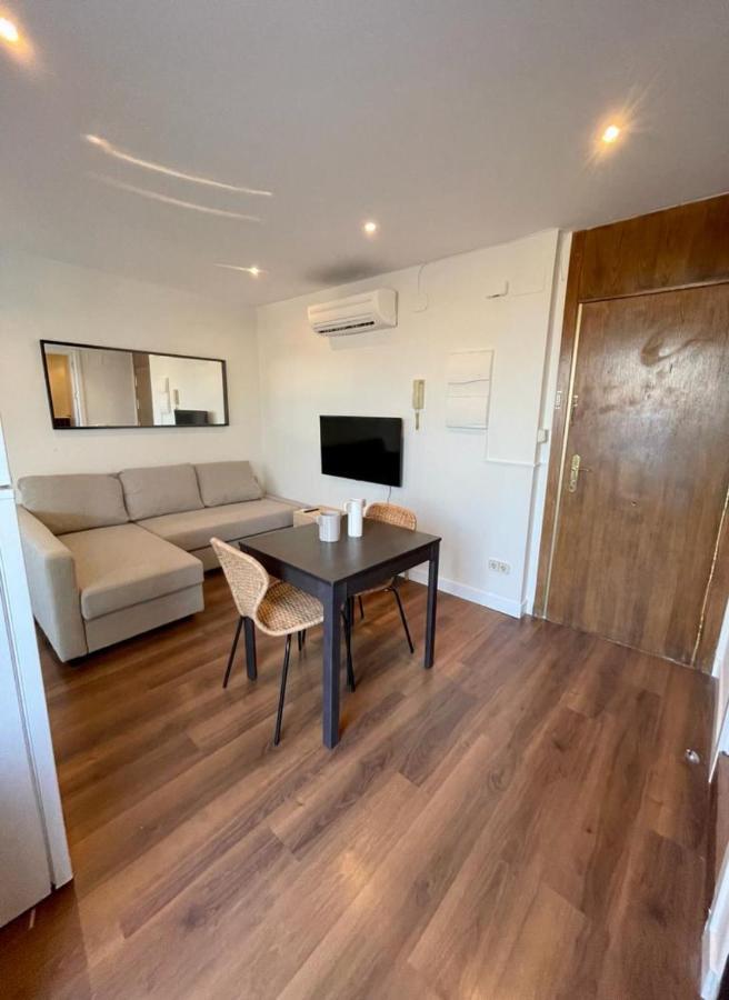 Bohemio Apt 1Hab 4Pax En La Plaza De Chueca Apartment มาดริด ภายนอก รูปภาพ