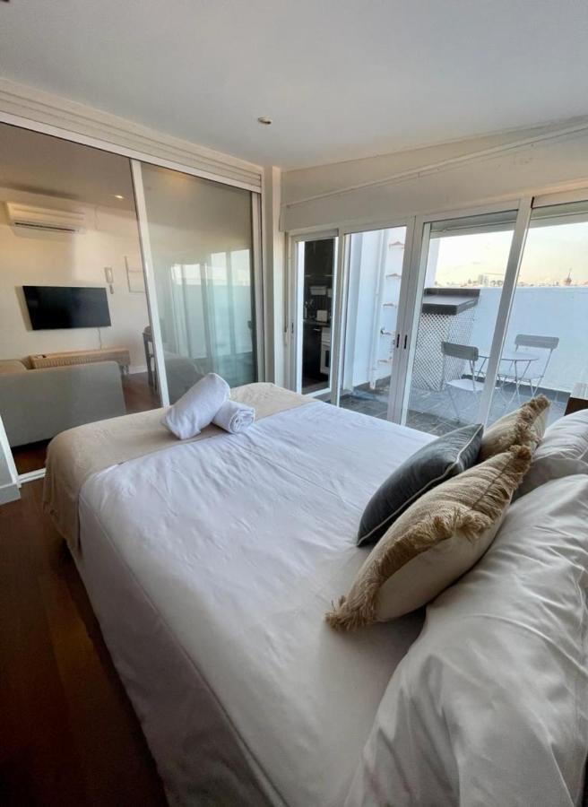 Bohemio Apt 1Hab 4Pax En La Plaza De Chueca Apartment มาดริด ภายนอก รูปภาพ
