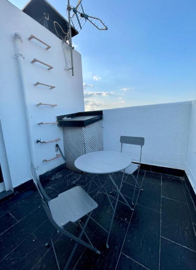 Bohemio Apt 1Hab 4Pax En La Plaza De Chueca Apartment มาดริด ภายนอก รูปภาพ