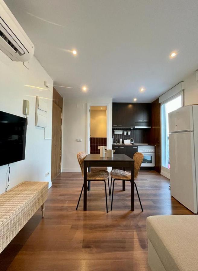 Bohemio Apt 1Hab 4Pax En La Plaza De Chueca Apartment มาดริด ภายนอก รูปภาพ