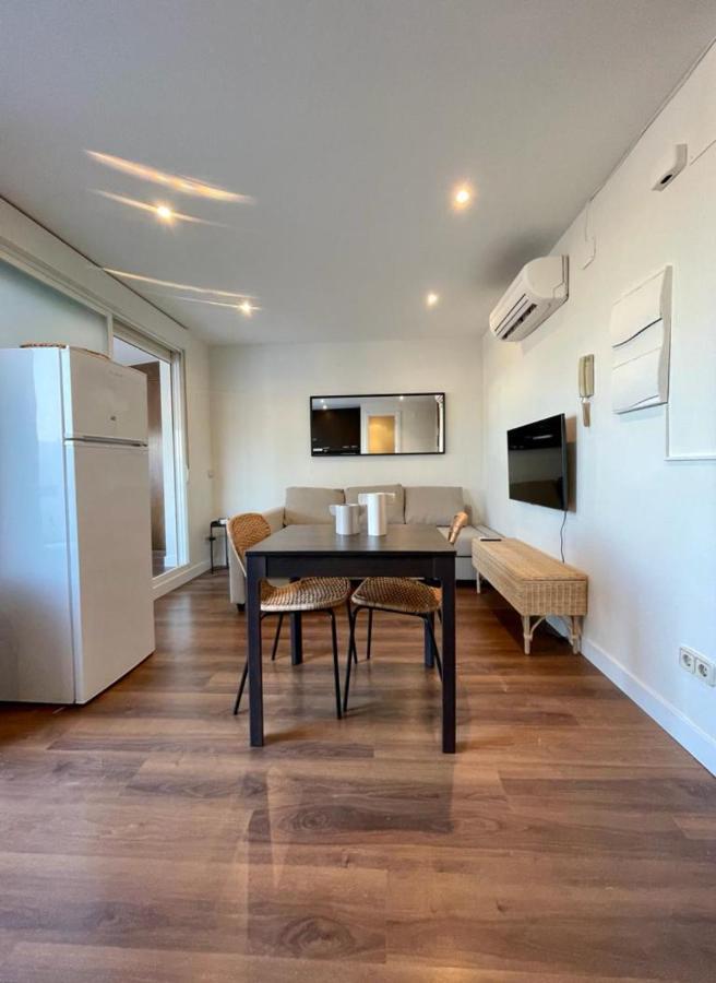 Bohemio Apt 1Hab 4Pax En La Plaza De Chueca Apartment มาดริด ภายนอก รูปภาพ